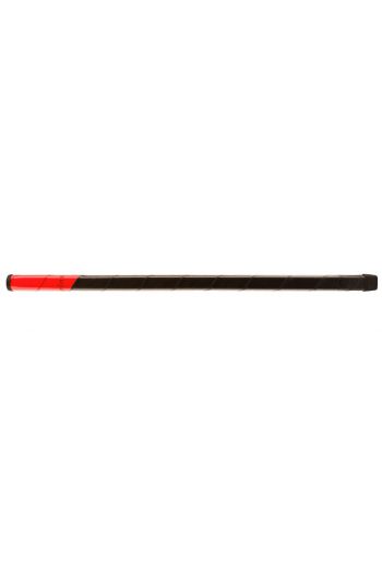 21" Pistol REd/Black