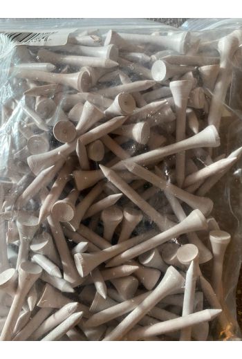 54mm tiit 250 kpl pussi