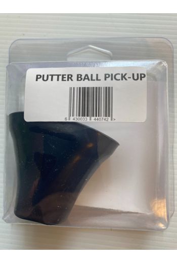 Ball pick up PK