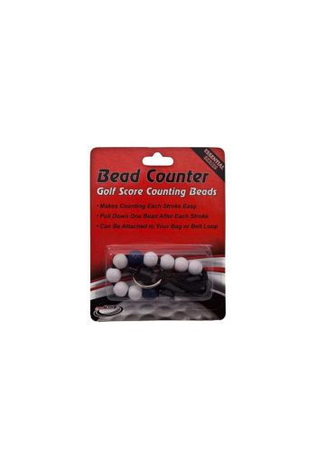 Bead counter