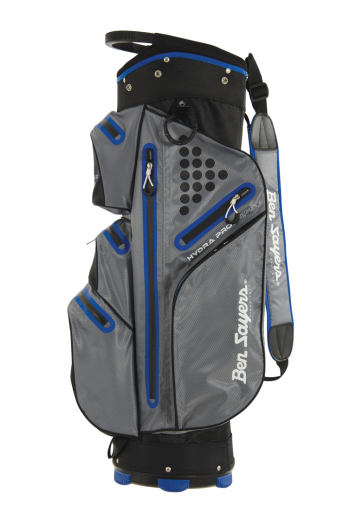 Ben Sayers vedenpitävä kärrybägi