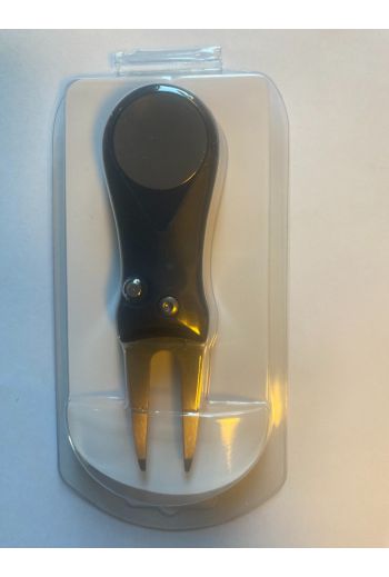 Stiletto Griinihaaurkka-MUSTA