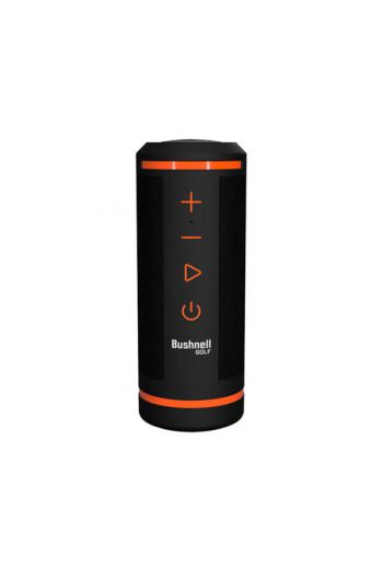 Bushnell Wingman View GPS Speaker