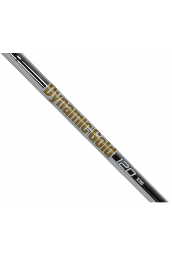 Dynamic Gold 120 R300