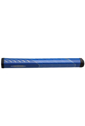 Winn No-Tapper Pistol 1.10" Mid Blue