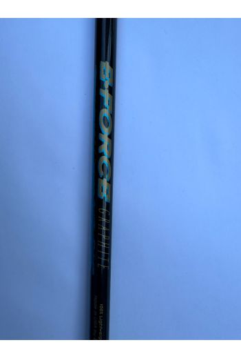 Eforce Graphtie iron Grafalloy