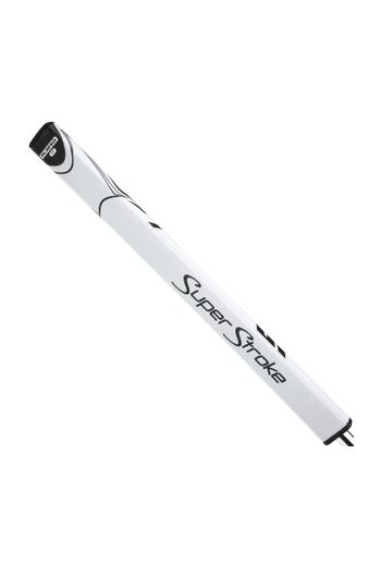 Zenergy Fatso 17" white black