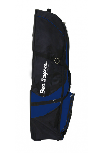 Ben Sayers deluxe matkasuoja