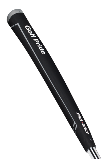 Golf Pride Pro only putteri grippi-Green