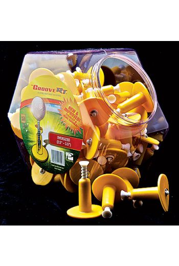 Groove Rt yellow