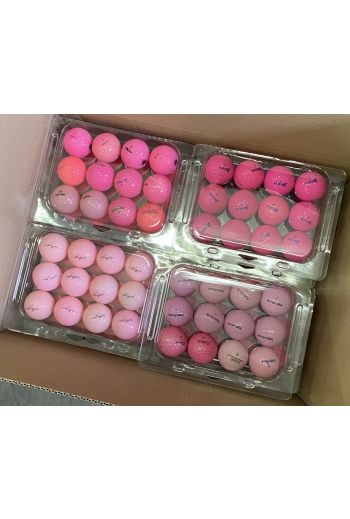 NAISTEN JÄRVIPALLOJA CRYSTAL