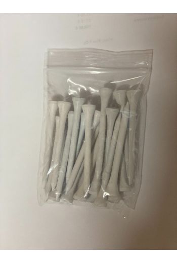 Tii 70mm 20kpl pussi 500pussia ltk