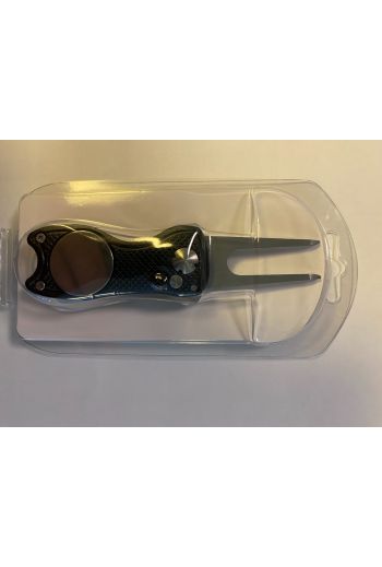 Metalli Stiletto Griinihaaurkka