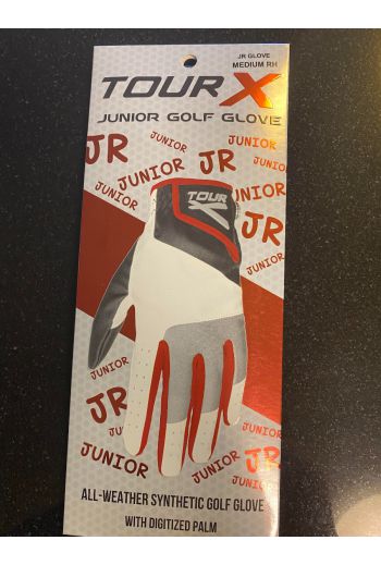 Tour X  jr hanska