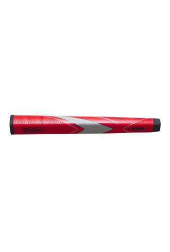 Excel Vision Jumbolite Pistol Red/Grey