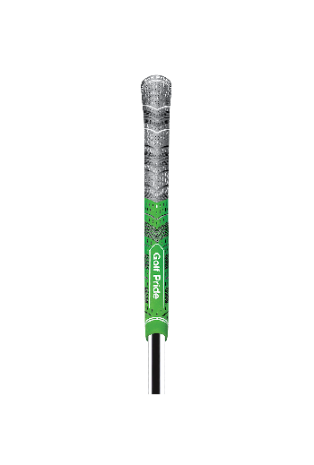 MCCS-60R-M39-X10 Golf Pride MCC PLUS4-Green-Standard 60 Round