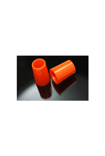 Orange ferrule