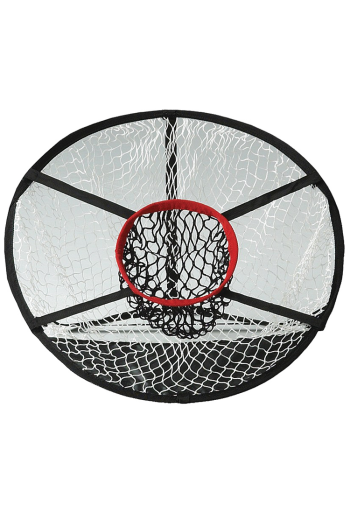 Chipping net