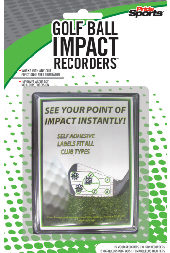 Pride Sports impact tape