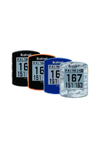 Bushnell Phantom 2 GPS Camo