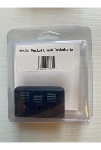 pocket Brush 