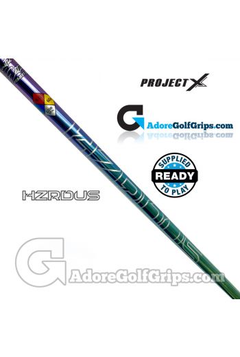 4th Gen-Project x hx Black Multi-Color PVD 65X