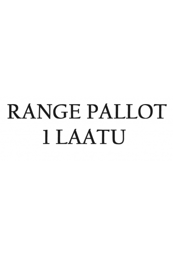 Range pallot 1 luokka