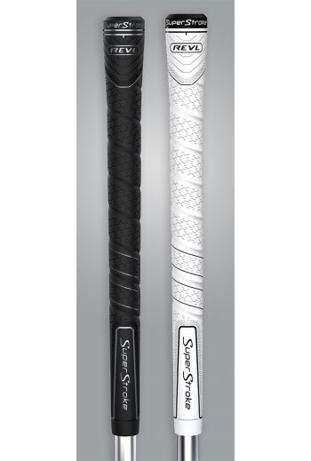 REVL Comfort Std Black