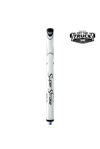Zenergy Tour 3.0 17" white/black
