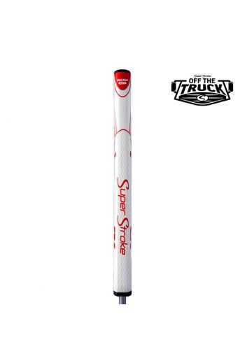 Zenergy Tour 3,0 17" white/red