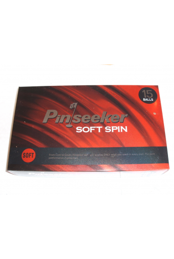 Pinseeker soft feel