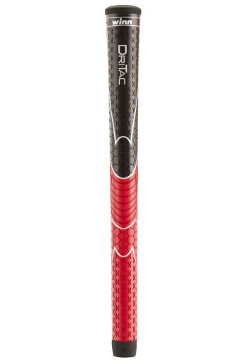Winn Dritac standard black/red