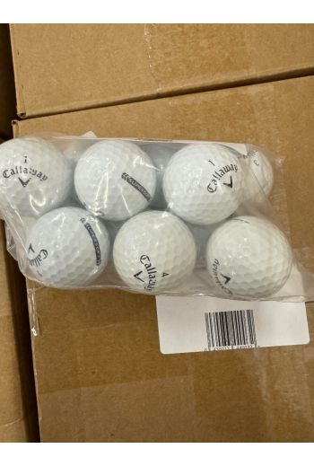 Callaway Super soft Grade 2 12kpl  pussi