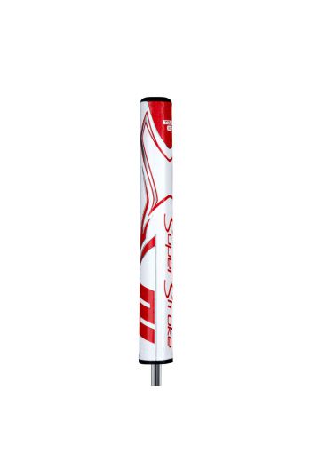 Zenergy Tour 3.0	White/red